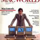 Imagen para el artículo titulado Así fue la presentación del primer Macintosh hace hoy 30 años